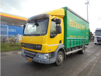 Kasti veoauto DAF LF 45 180