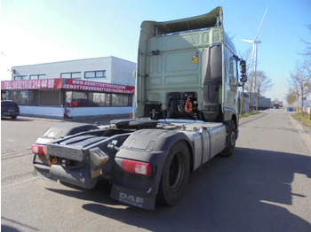 Sadulveok DAF XF 440 NL TRUCK: pilt 5