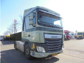 Sadulveok DAF XF 440 NL TRUCK: pilt 4