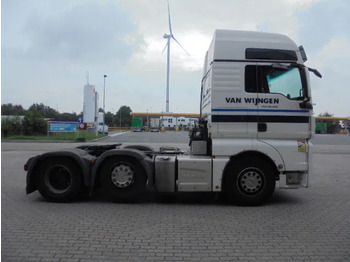 MAN TGX 26-480 XXL liising MAN TGX 26-480 XXL: pilt 5