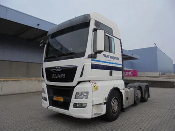 MAN TGX 26-480 XXL liising MAN TGX 26-480 XXL: pilt 1