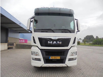 MAN TGX 26-480 XXL liising MAN TGX 26-480 XXL: pilt 3