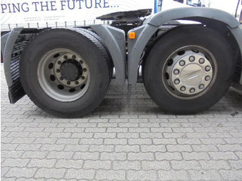 MAN TGX 26-480 XXL NEW TYPE TACHO 2025 liising MAN TGX 26-480 XXL NEW TYPE TACHO 2025: pilt 5