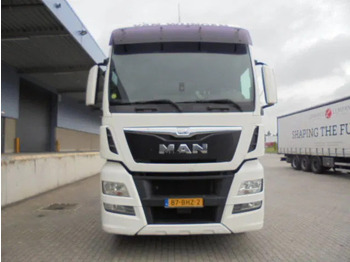 MAN TGX 26-480 XXL NEW TYPE TACHO 2025 liising MAN TGX 26-480 XXL NEW TYPE TACHO 2025: pilt 3