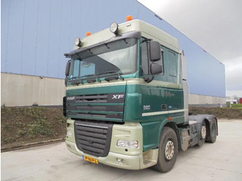 Sadulveok DAF XF 105 460