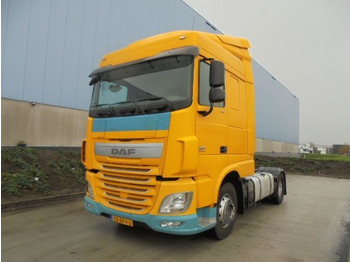 Sadulveok DAF XF 440