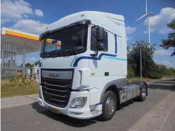 Sadulveok DAF XF 440