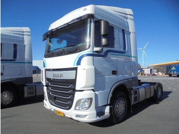 Sadulveok DAF XF 440