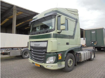 Sadulveok DAF XF 440