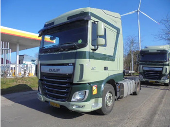 Sadulveok DAF XF 440