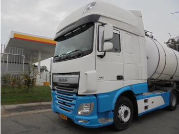 Sadulveok DAF XF 440