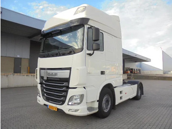 Sadulveok DAF XF 460