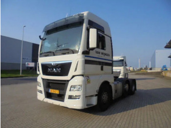 Sadulveok MAN TGX 28.480