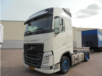 Sadulveok VOLVO FH 420