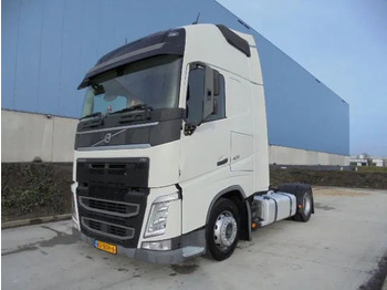 Sadulveok VOLVO FH 420