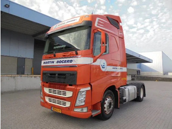 Sadulveok VOLVO FH 460