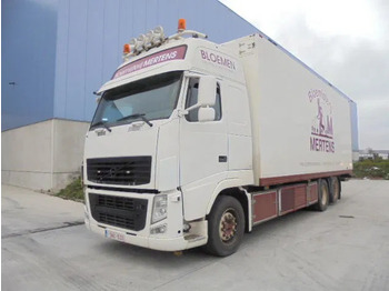 Külmutiga veoauto VOLVO FH 500