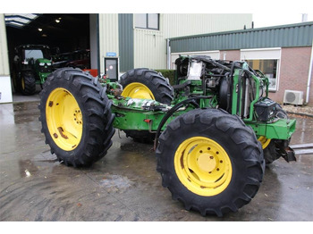 Traktor JOHN DEERE 6000 Series