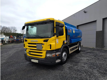 Tsisternauto SCANIA P 230