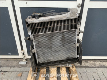 Radiaator RENAULT Premium