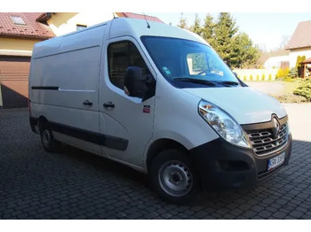 Kaubik RENAULT Master