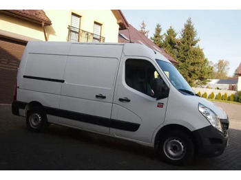 Kaubik Samochód Renault Master 2015 Renault Master L2H2: pilt 5