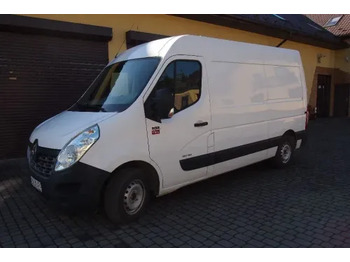 Kaubik Samochód Renault Master 2015 Renault Master L2H2: pilt 3