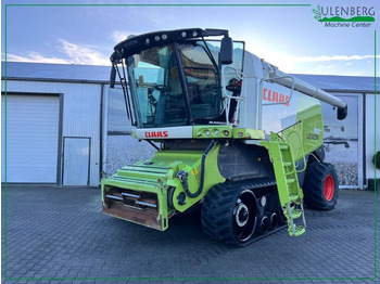 Kombain CLAAS Lexion 760