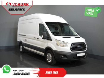 Väike kaubik FORD Transit