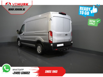 Väike kaubik Ford Transit 330 2.0 TDCI 130 pk Aut. L2H2 BPM VRIJ! Ready2Go Adapt. Cruise/ NL Auto/ Carplay/ Camera/ PDC/ Trekhaak: pilt 2