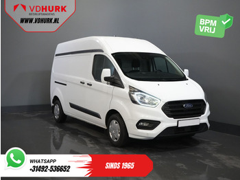 Väike kaubik FORD Transit