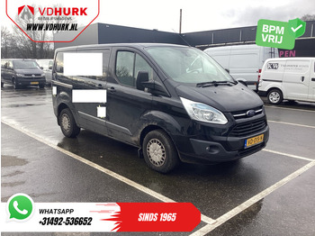 Väike kaubik FORD Transit