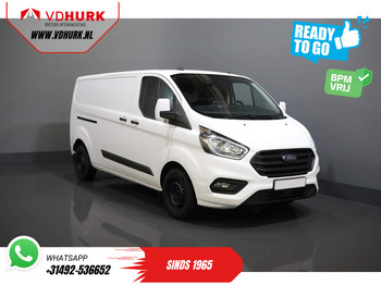 Väike kaubik FORD Transit