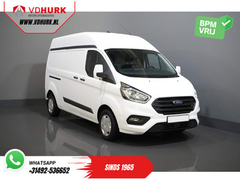 Väike kaubik FORD Transit