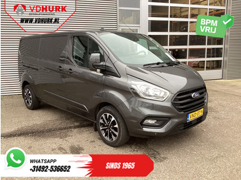 Väike kaubik FORD Transit