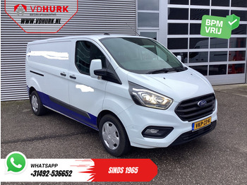 Väike kaubik FORD Transit