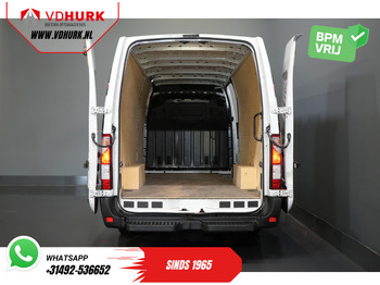 Kaubik Opel Movano 2.3 CDTI 130 pk L4H2 RWD DEMO Wrap/ Accessoires: pilt 5