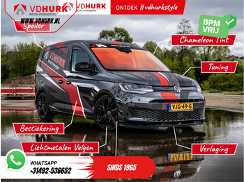 Kaubik Opel Movano 2.3 CDTI 130 pk L4H2 RWD DEMO Wrap/ Accessoires: pilt 4