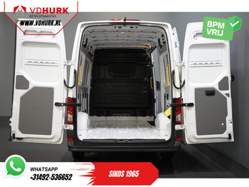 Kaubik Volkswagen Crafter 35 2.0 TDI 140 pk DSG Aut. L3H3 BPM VRIJ/ LED/ Virtual Cockpit/ Camera/ Cruise/ Carplay/ Gev.Stoel: pilt 5