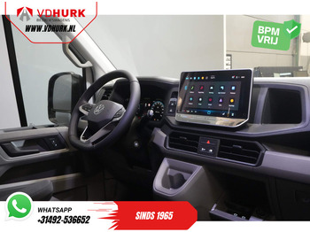 Kaubik Volkswagen Crafter 35 2.0 TDI 140 pk DSG Aut. L3H3 BPM VRIJ/ LED/ Virtual Cockpit/ Camera/ Cruise/ Carplay/ Gev.Stoel: pilt 3