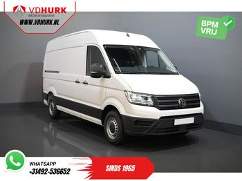 Kaubik VOLKSWAGEN Crafter 35