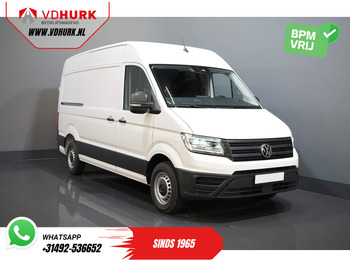 Kaubik VOLKSWAGEN Crafter 35