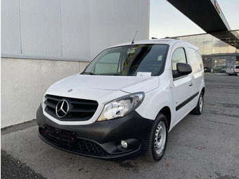 Väike kaubik MERCEDES-BENZ Citan 109 CDI