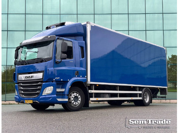 Külmutiga veoauto DAF CF 290