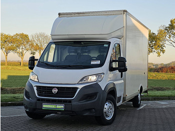 Tarbesõiduk furgoon FIAT Ducato 2.3