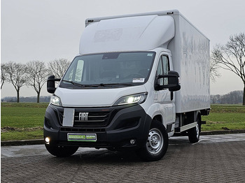 Tarbesõiduk furgoon FIAT Ducato