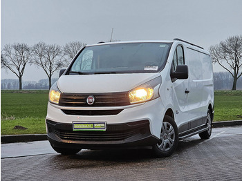 Väike kaubik FIAT Talento