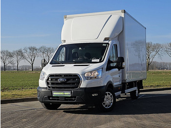 Tarbesõiduk furgoon FORD Transit