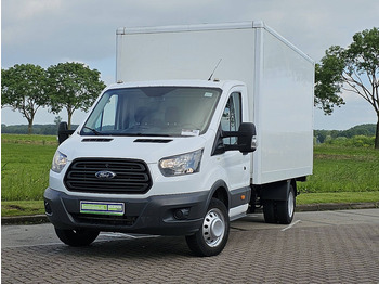 Tarbesõiduk furgoon FORD Transit