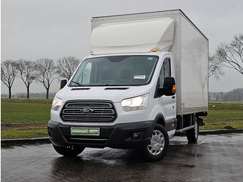 Tarbesõiduk furgoon FORD Transit